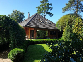 BITTE Three Bedroom Design Cottage